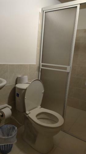 Apartamento Parrot Blue Ray San Antonio