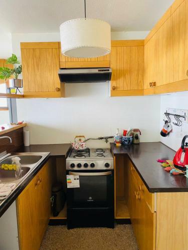 Apartamento La Parva Dpto