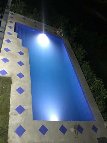 Villa Nelly