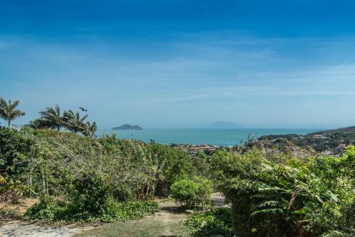 Apartamento Apto Village de B�zios Com Vista Ao Mar