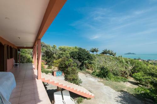 Apartamento Apto Village de B�zios Com Vista Ao Mar