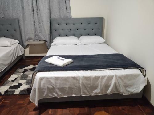Hostal Casa De Piedra