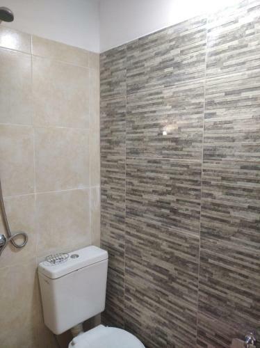 Apartamento Sentebale
