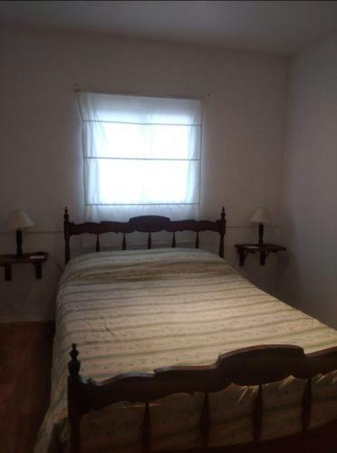 Apartamento Casa Leguizamon