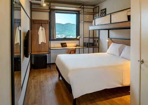 Hotel Ibis Plaza Balneario Camboriu