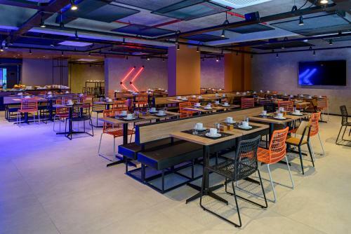 Hotel Ibis Plaza Balneario Camboriu