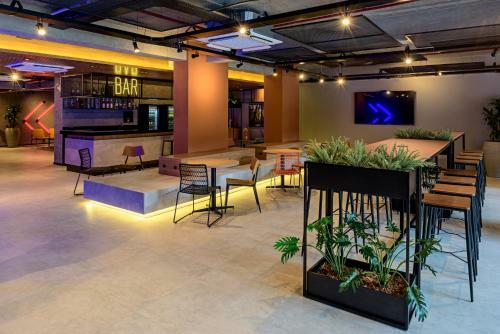 Hotel Ibis Plaza Balneario Camboriu