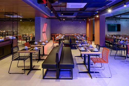 Hotel Ibis Plaza Balneario Camboriu