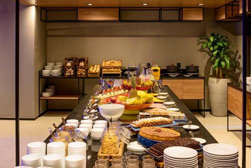 Hotel Ibis Plaza Balneario Camboriu