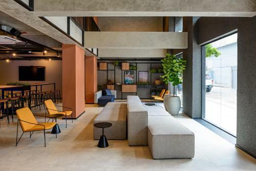 Hotel Ibis Plaza Balneario Camboriu