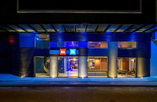 Hotel Ibis Plaza Balneario Camboriu