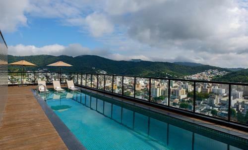 Hotel Ibis Plaza Balneario Camboriu