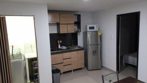 Apartamento Niza