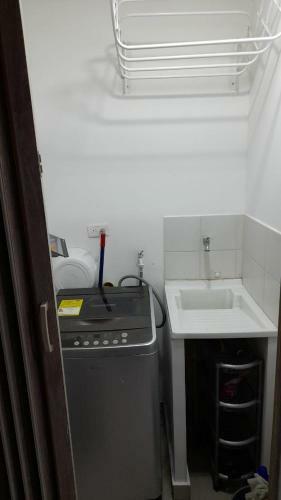 Apartamento Niza