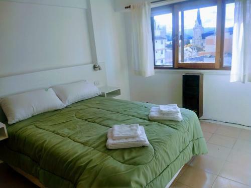 Apartamento Departamento Amplio, C�ntrico Y Familiar