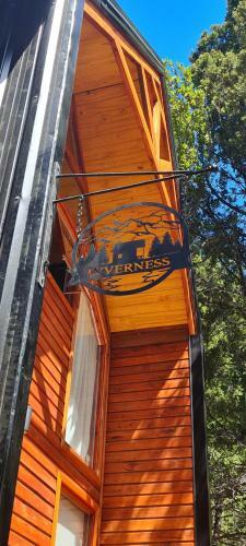 Caba�a Inverness!