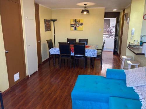 Apartamento Departamento La Serena Full Equipado