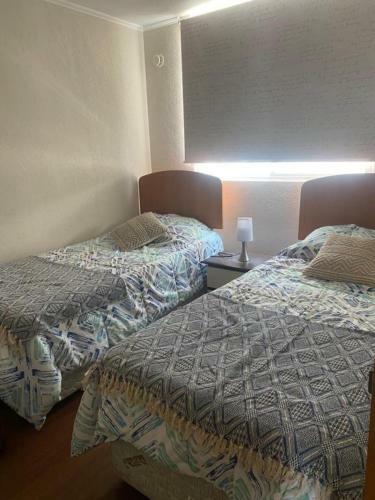 Apartamento Departamento La Serena Full Equipado