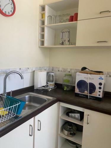 Apartamento Departamento La Serena Full Equipado
