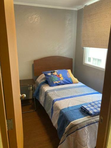 Apartamento Departamento La Serena Full Equipado