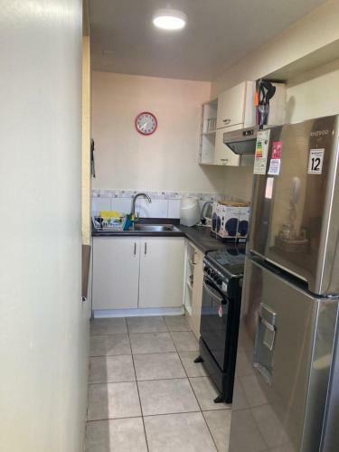 Apartamento Departamento La Serena Full Equipado