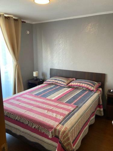 Apartamento Departamento La Serena Full Equipado