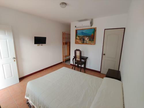 Bed & Breakfast Museito De Carlos