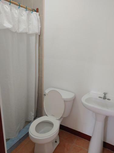 Bed & Breakfast Museito De Carlos