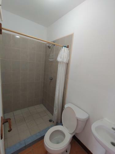 Bed & Breakfast Museito De Carlos