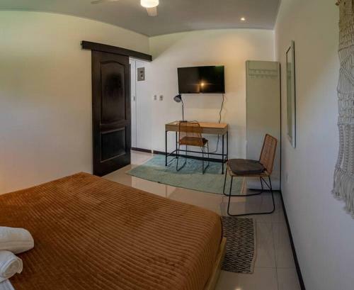 Apartamento Francia