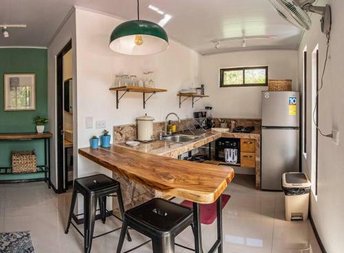 Apartamento Francia