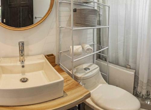 Apartamento Francia