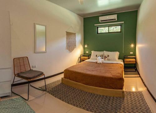 Apartamento Francia