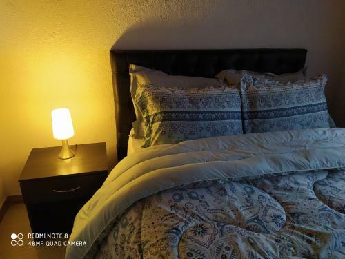 Apartamento El Rinconcito Boyacense