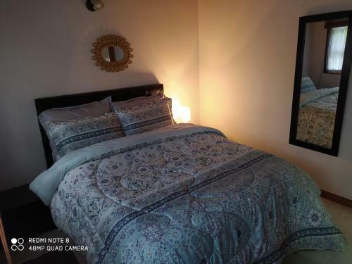 Apartamento El Rinconcito Boyacense