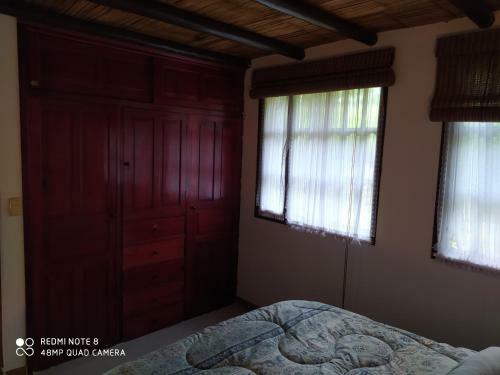 Apartamento El Rinconcito Boyacense