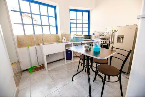 Apartamento Pardos House Inn