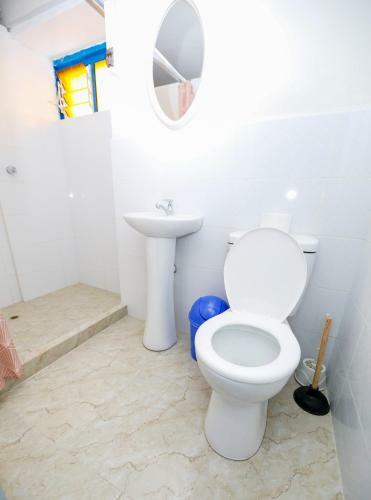 Apartamento Pardos House Inn