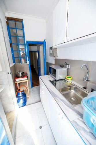 Apartamento Pardos House Inn