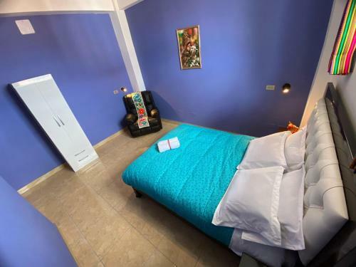 Apartamento Brothers House