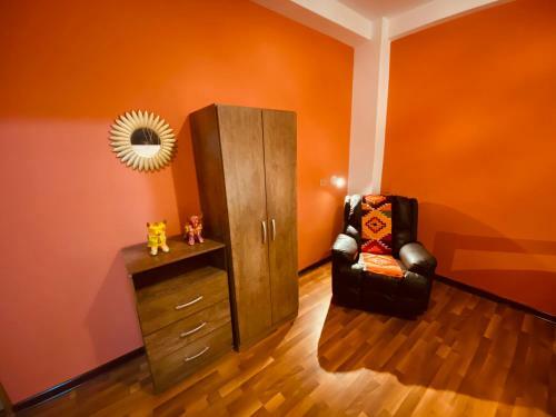 Apartamento Brothers House