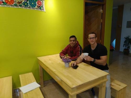 Apartamento Brothers House