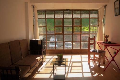 Bed & Breakfast Casa Agustina Cusco