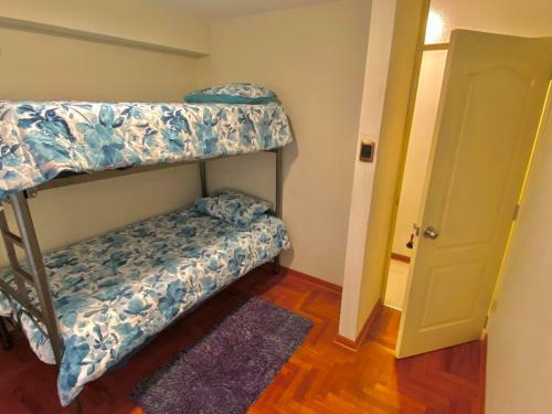 Apartamento Munay Sonqo Wasi