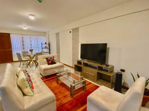 Apartamento Munay Sonqo Wasi