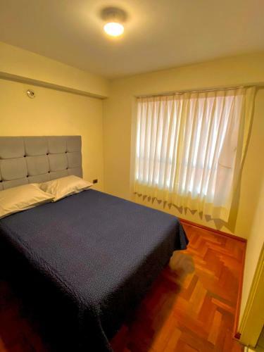 Apartamento Munay Sonqo Wasi