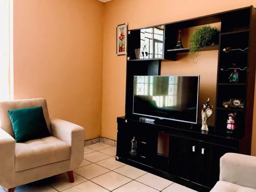 Apartamento House Explorer