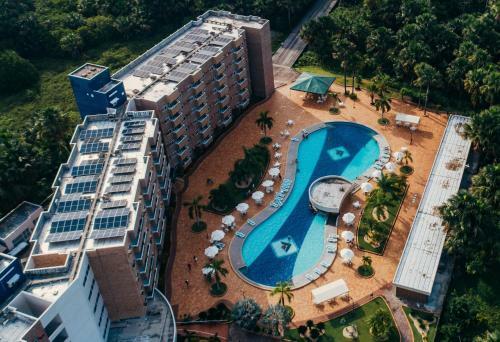 Hotel Gran Len�ois Flat