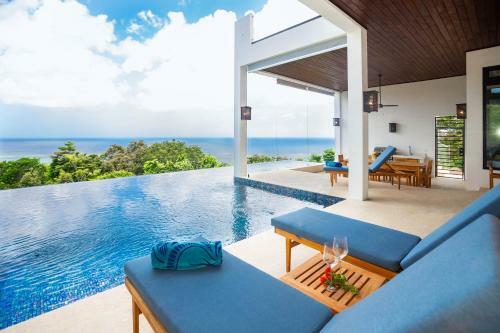 Ocean Pearl Home