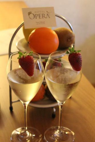 Hotel Oper�